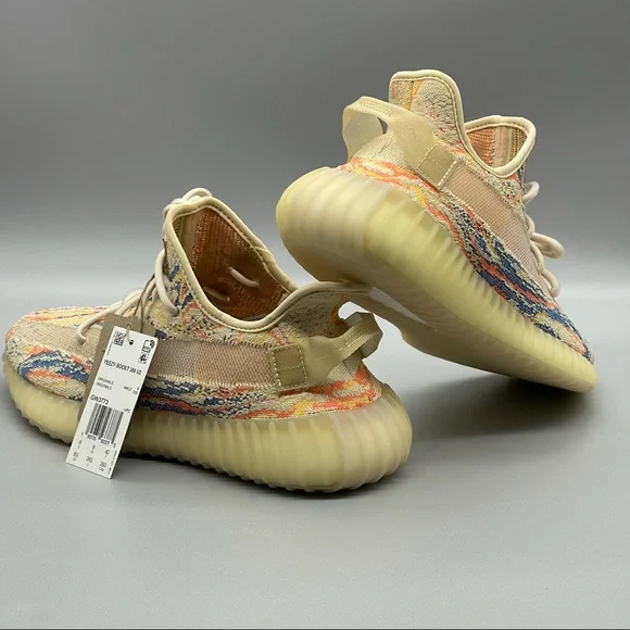 adidas gazelle silver green womens Adidas Yeezy Boost 350 V2 Men's Shoes MX Oat – Sports Plaza NY main image 0
